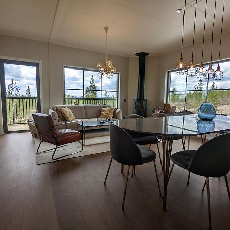 Poolorama Lodge - With Magnificent Mountain View إدري المظهر الخارجي الصورة