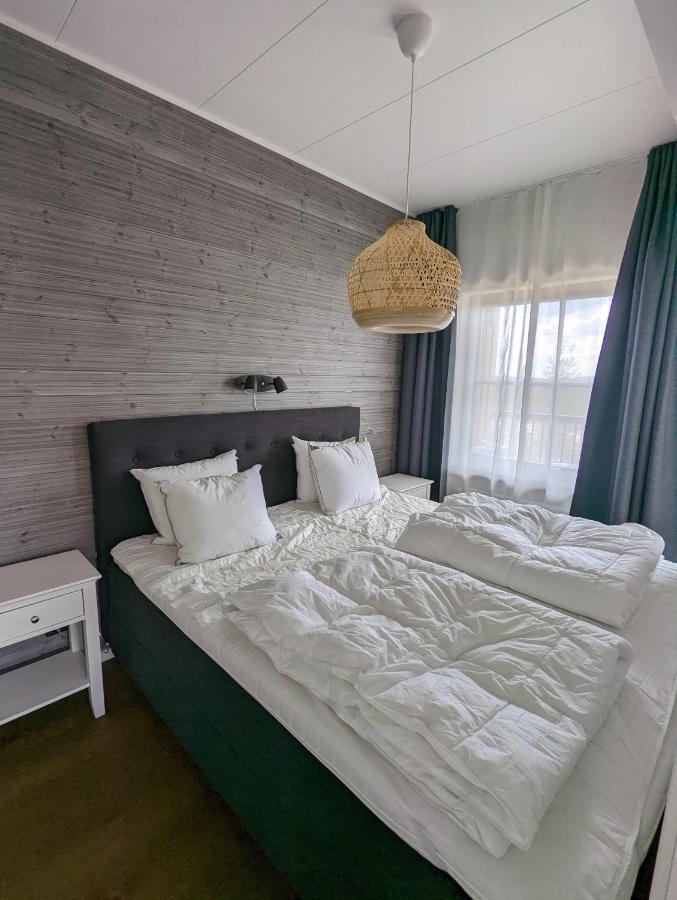 Poolorama Lodge - With Magnificent Mountain View إدري المظهر الخارجي الصورة