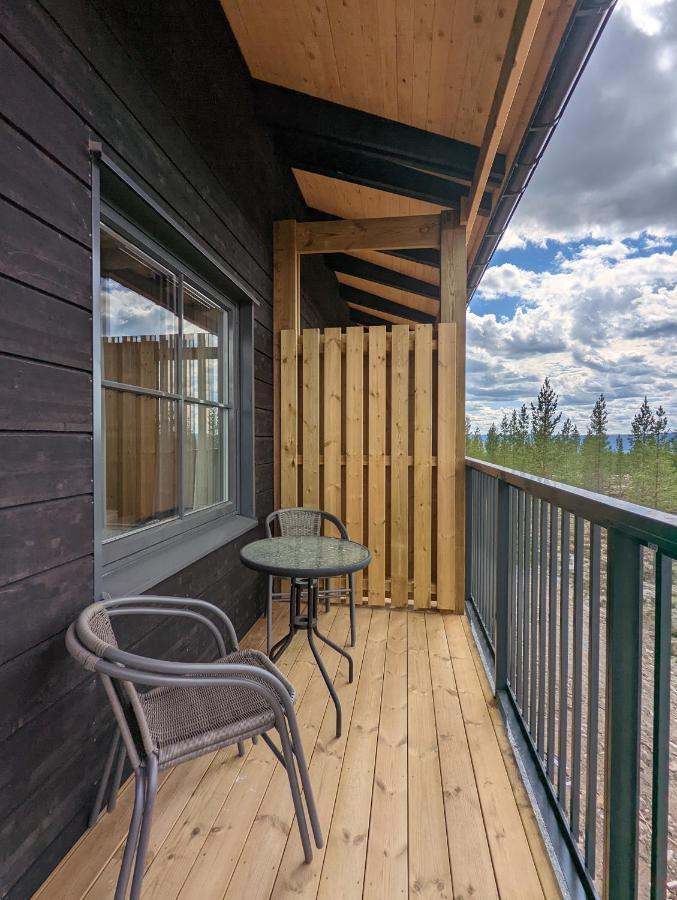 Poolorama Lodge - With Magnificent Mountain View إدري المظهر الخارجي الصورة