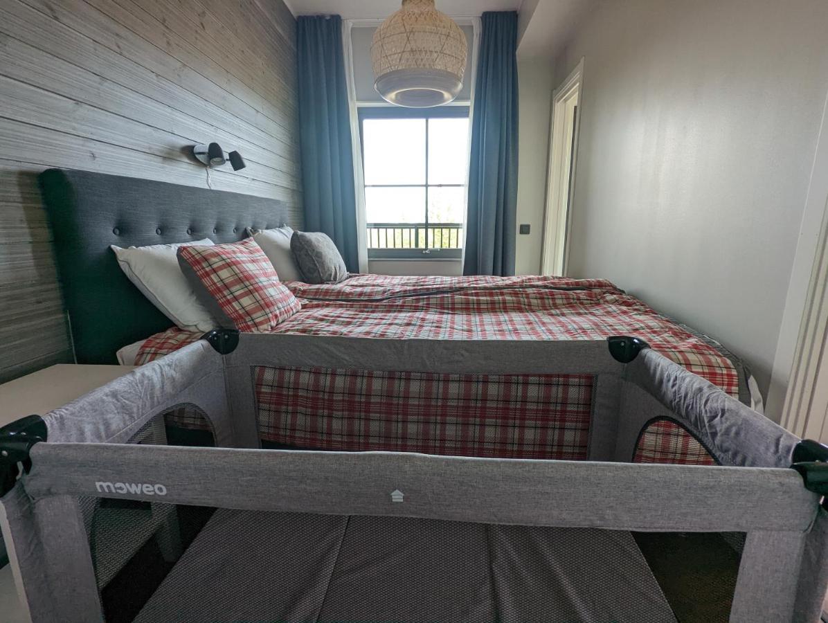 Poolorama Lodge - With Magnificent Mountain View إدري المظهر الخارجي الصورة